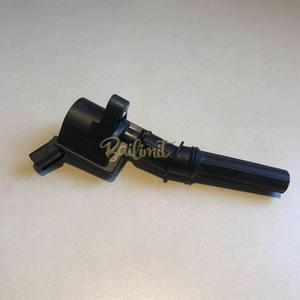 Bobina de encendido 3W7Z-12029-AA, 3W7Z12029AA DG508, para Ford F150, F350, para expedición, <span class=keywords><strong>Lincoln</strong></span>, para navegador, Mercury, para Ford F150 - Product Image 2