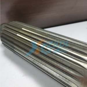 Pièces détachées pour camions Sinotruk Shacman Faw Jiefang, boîte de vitesses rapide, sous-boîte, broche 12JSDX240K-1707105-4 pour pièces de camion - Product Image 6