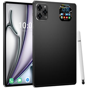 Tablette <span class=keywords><strong>PC</strong></span> Android 15 Pad 16 Pro 10,1 pouces à chargement Type-C, 1 To de stockage, écran 2560x1600, appareil photo 16MP+32MP – Meilleures ventes - Product Image 1