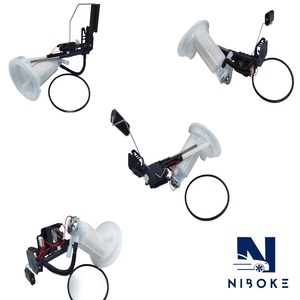 Niboke E60 E61 pompa carburante 16146766152 16117373514 ricambi Auto 7373514 6766152 per BMW E63 E64 - Product Image 5