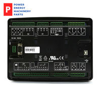 Deep Sea DSE335 Auto Transfert Commutateur Module de Contrôle Générateur ATS Contrôleur Original DSE 335 PEMP