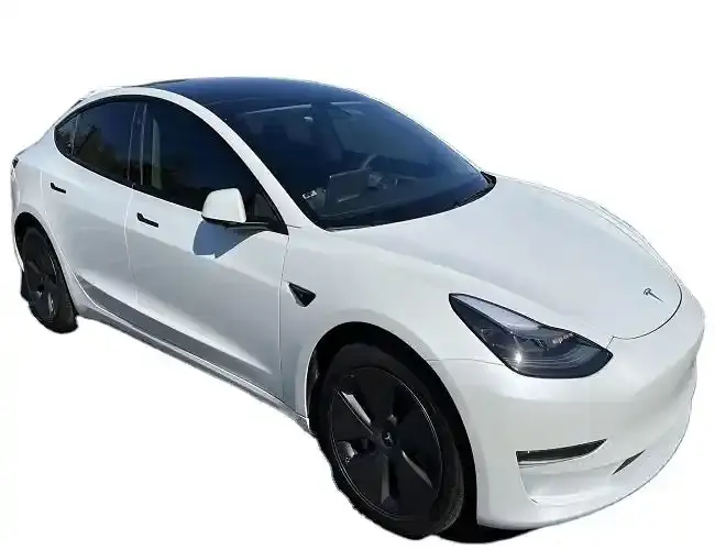 Voitures d'occasion 2024-2020 ventes pour Tesla Model 3 voiture électrique AWD longue autonomie berline conduite à gauche et à droite disponibles