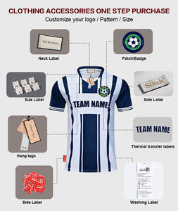 Etiquetas colgantes de papel de lujo recicladas personalizadas, logotipo en relieve impreso, ropa y etiquetas para ropa de lujo, etiqueta colgante de joyería - Product Image 4