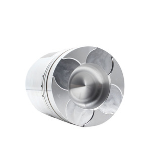 מנוע דיזל 6150312112 הפדרלי Mogul <span class=keywords><strong>6D125</strong></span> בוכנה עם פין ערכת עבור <span class=keywords><strong>Komatsu</strong></span> חופר ערכת תיקון - Product Image 2