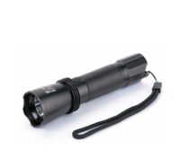 Lampe de poche de Service OEM ODM, torche la plus brillante et la plus puissante, lampe de poche led usb rechargeable, sushine