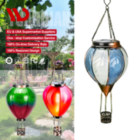 Lámpara Solar LED para Jardín IP65 Pequeña para Supermercados Globales, Proceso de Pedido Sencillo, Servicio Postventa Confiable