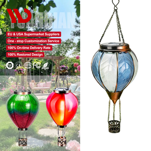 Producteur expérimenté de lampes solaires de <span class=keywords><strong>jardin</strong></span> pour les supermarchés mondiaux, processus d'achat simple, service après-vente fiable - Product Image 1
