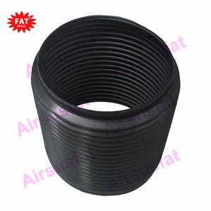 Arranque de polvo trasero para Volvo V90 XC60 XC90 Accesorio de vehículo de arranque de polvo de vejiga de aire - Product Image 6