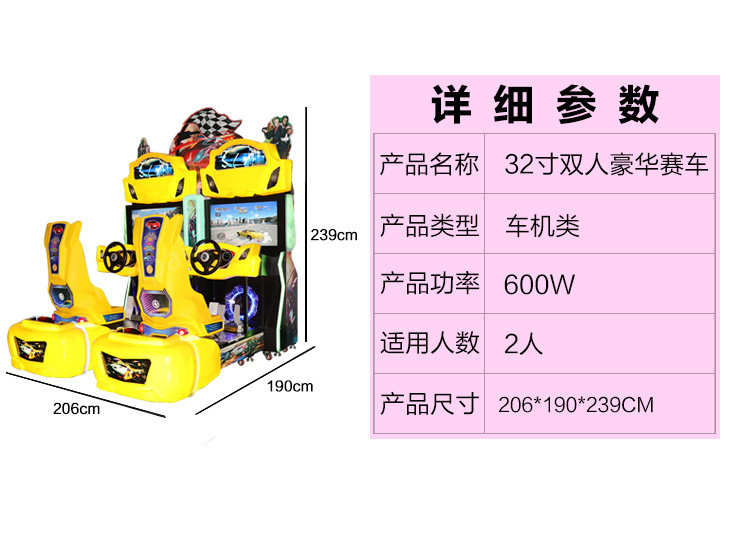 Yellow luxury tour