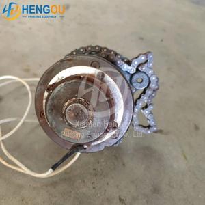 S3.013.113/<span class=keywords><strong>2</strong></span> kopling pelat dasar pengumpan cocok untuk Hengou Sm74 mesin cetak suku cadang - Product Image 2