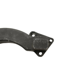Tubo de entrada de bomba de agua de alta resistencia Quanchai QC495T, pieza de repuesto para sistema de refrigeración del motor, Jiangsu, con 6 meses de garantía de diseño superior - Product Image 6