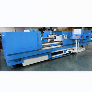 Rectificadora de cilindro universal serie <span class=keywords><strong>UCG</strong></span> para moler orificios externos e internos - Product Image 1
