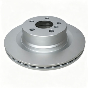Discos de Freno Traseros Ventilados OEM 34206877213 de Calidad al por Mayor para BMW Serie 3 G20 G21 G28 Serie 4 G22 G23 - Product Image 3