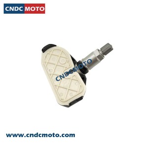 Capteur TPMS CNDC MOTO 06421-S3V-A04 externe pour système de surveillance de la pression des pneus Honda Odyssey - Product Image 2