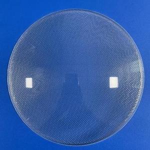 อุปกรณ์สวมใส่ได้เลนส์เฟรสเนลขนาดเล็กแบบออปติคัล9001โรงงานจีน - Product Image 1