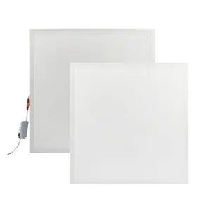 18w 24w 36w 42w 48w 72w teto ultra slim levou o preço da luz do painel