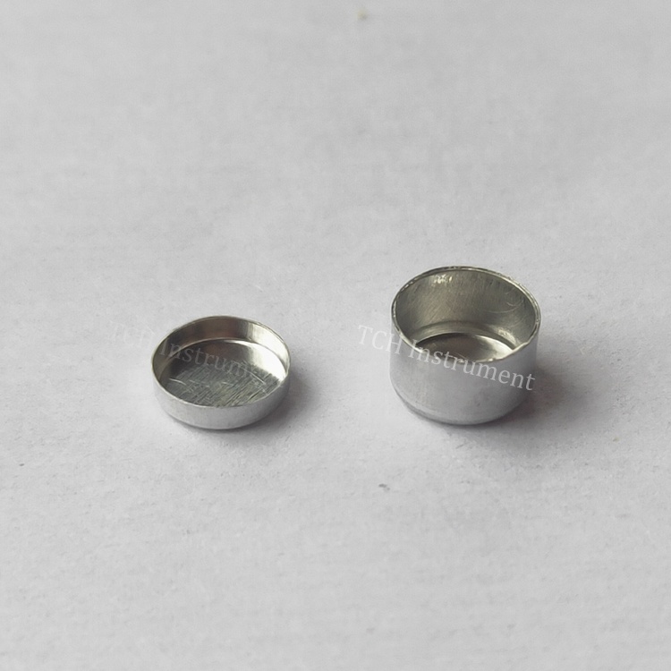 NGB810405/NGB810406 Netzsch DTAサンプルパンDSCサンプル