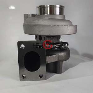 ชุดควบคุมเทอร์โบบูสท์ HX25 สำหรับเครื่องยนต์ NEF - หมายเลขอะไหล่ใหม่ 504257855 4047941/4033623 4047940 รับประกัน 6 เดือน - Product Image 3