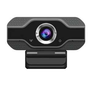 Caméras Web USB 2.0 pour Ordinateur, Qualité Supérieure, Vente en Gros à Prix Réduit, Résolution 720P/1080P - Product Image 1