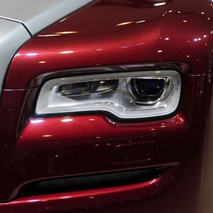 Ensemble <span class=keywords><strong>de</strong></span> phares à LED pour Rolls Royce Ghost 2015-2019 Feux avant Feux <span class=keywords><strong>de</strong></span> circulation diurne Clignotants Feux <span class=keywords><strong>de</strong></span> route - Product Image 4