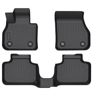 Alfombrillas de coche para todo tipo de clima 3D, revestimiento para suelo, plato profundo, estera de coche para <span class=keywords><strong>MINI</strong></span> countryman <span class=keywords><strong>cooper</strong></span> hardtop - Product Image 2