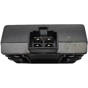 Régulateur de tension de moto Jilong 150cc, redresseur pour YAMAHA Flydigi 150, pièce de rechange pour réparation, numéro de pièce 2330 - Product Image 2