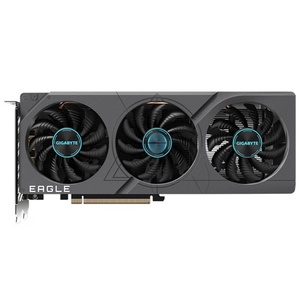 การ์ดจอ GIGABYTE GeForce RTX 4060 EAGLE OC8G 8GB GDDR6 PCI Express 4.0 3072 CUDA Cores พัดลมระบายความร้อน 7680x4320 รุ่นใหม่ล่าสุด - Product Image 2