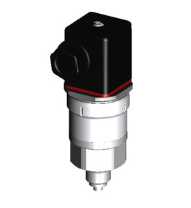 Sensor MT-Danfoss MBS3000 060G1100 MBS 3000-1631-A1AB04-0 0-4bar 4-20mA Industrial Original en Stock - Product Image 5