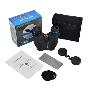 Aiweite Binoculars 12X25 Resin Lens Multi Coating Outdoor Use - Product Image 4
