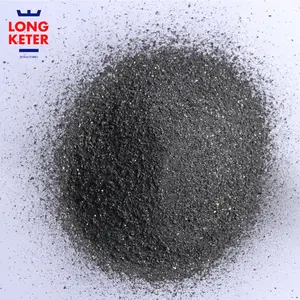 Silicon Carbide SIC Refractory Raw Materials Plate With Good Price