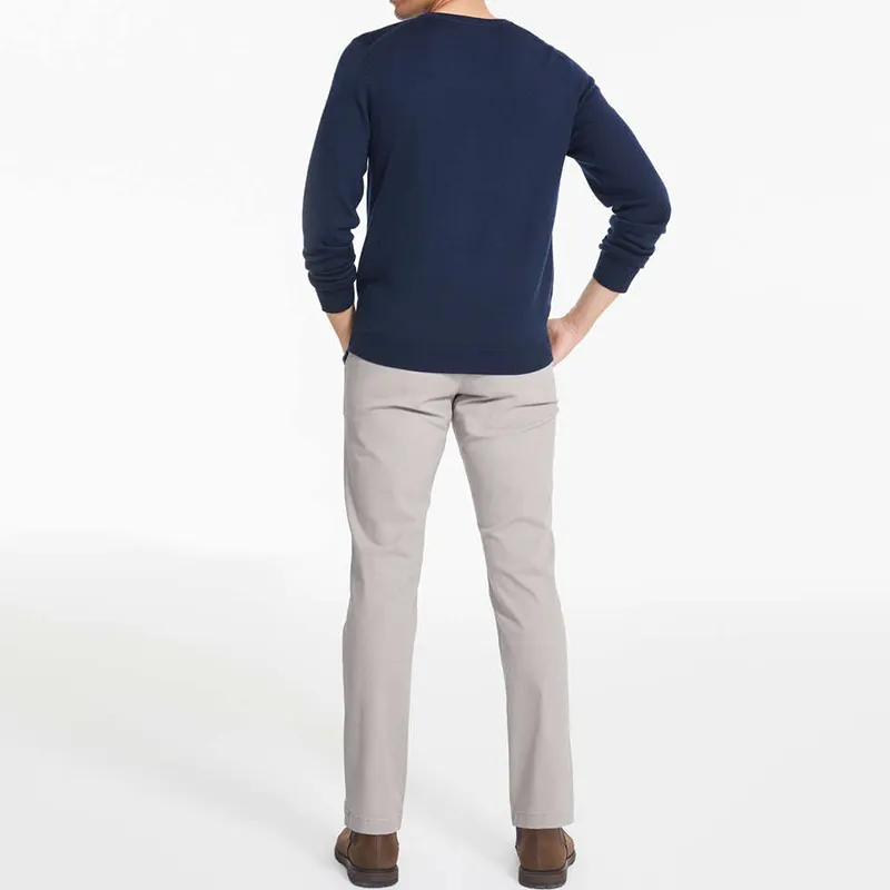 Pantalon Cargo de travail multi-poches personnalisé Pantalon d'extérieur utilitaire en nylon de haute qualité pour hommes/