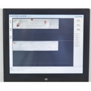 Tốt nhất bán tự động tối ưu hóa cắt chéo Gỗ đã thấy máy SJ200 cho đăng nhập bảng điều chỉnh SAW các tính năng động cơ - Product Image 4