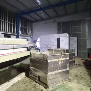 Secador de bomba de calor para el secado de lodos, material SUS304, 380 V, calefacción eléctrica, control PLC, ahorro de energía, funcionamiento continuo - Product Image 3