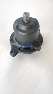 <b>Fan</b> <b>Motor</b> WA100-5 WA200-5 WA270 WA320-6 WA200L-5 WA320-5L Excavator Hydraulic <b>Fan</b> Pump 419-03-33242 418-03-33241 - Product Image 3