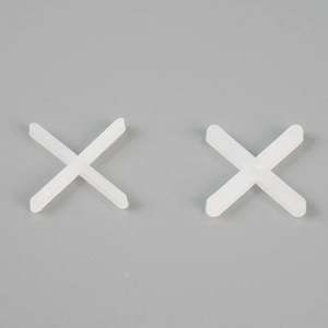 Espaciadores de azulejos de servicio OEM 1mm con paquete de caja de herramientas - Product Image 3