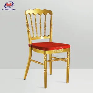 Silla chiavari Tiffany istifleme kristal sandalyeler yemek mobilyaları reçine Modern fabrika toptan kalite olay silla de banquetes