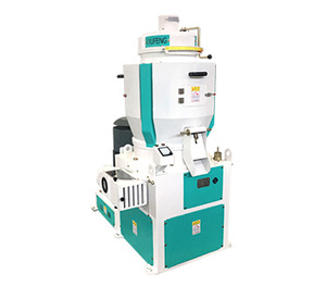 Máquina de procesamiento de conjunto completo, molino de arroz, planta/máquina de molino de arroz <span class=keywords><strong>combinado</strong></span> - Product Image 4