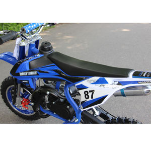 Motocross 2023 nouvelle moto de course essence 49cc Mini Dirt Bike à vendre pas cher - Product Image 5