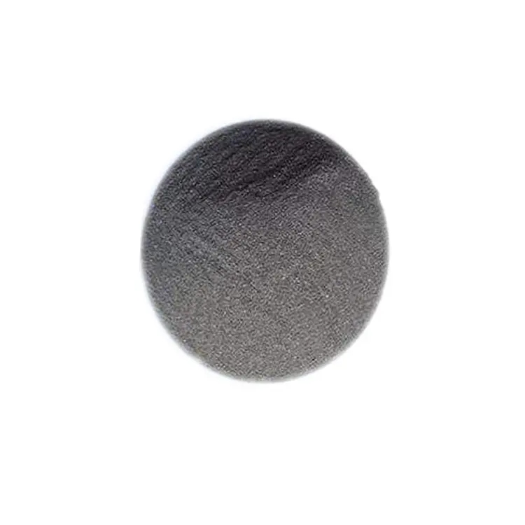 Tungsten karbür kobalt krom alaşımlı WC10CO4CR HVOF toz