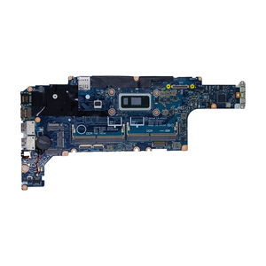 Original nuevo para Dell Latitude 5420 placa base i5-10210U 097CX2 GDF40 LA-K492P - Product Image 2