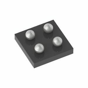 Composants électroniques en stock BOM IC EFC4627R-TR 4-SMD, transistors sans plomb - Product Image 1