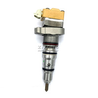 Injektor Bahan Bakar Diesel Common Rail 178-6342 Cocok untuk Mesin Caterpillar Seri 3126b