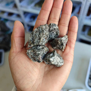 Exclusivo e Raro Exemplar de Pedra Cristal Natural Bruta para Coleção Mineral, Decoração de Casa, Exibição e Design de Joias por Atacado - Product Image 3