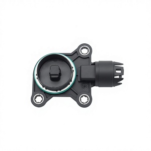 Capteur d'arbre excentrique de calage variable du moteur OEM 11377541677 pour BMW MINI Cooper, compatible avec PEUGEOT 2008/208 et CITROËN - Product Image 5