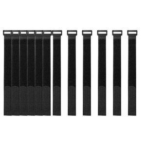 Custom Flexible Patch Velcroes Automatic Hand-held Self-gripping Strap Cable Tie <b>Hook</b> and Loop Strap Velcroes - Product Image 1