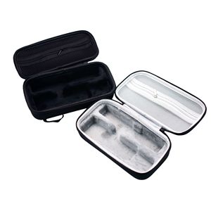 Tùy Chỉnh Tất Cả Trong Một Du Lịch Trường Hợp <span class=keywords><strong>EVA</strong></span> Cứng Túi Xách Cho DJI Osmo Túi 3 Không Thấm Nước Lưu Trữ Và Chống Sốc Mini Máy Ảnh Vỏ Túi - Product Image 3