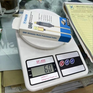 Youkiloon UMF Cáp nhấp nháy thiết bị dữ liệu Trung Quốc điện thoại di động điện thoại di động phổ sửa chữa bán thay đổi phần mềm Dongle Key - Product Image 1