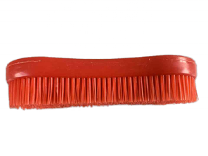 <span class=keywords><strong>Cepillo</strong></span> Mágico para Caballos de Plástico PE Duradero, con Logotipo Personalizado del Fabricante, Venta al por Mayor - Product Image 3