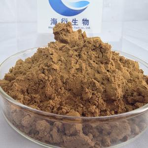 유기농 천연 무첨가 야생 호베니아 덜시스 허브 추출물 분말 10:1 간 건강 보조제 맞춤형 - Product Image 3