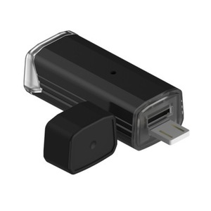 ยูเอลี่ไฟหน้าจักรยานอลูมิเนียมอัลลอยด์ LED แบบชาร์จไฟได้ 4 โหมด IPX4 อุปกรณ์ให้แสงสว่างจักรยานกันน้ำ - Product Image 4